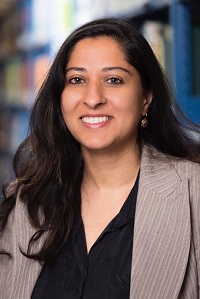 Professor Attiya Waris