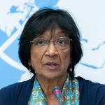 Ms. Navi Pillay (South Africa)