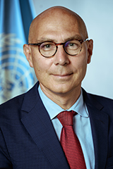 Volker Türk