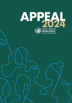 Annual Appeal 2024