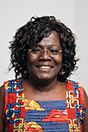 Akua Kuenyehia (Ghana) 