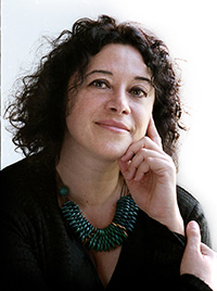 Ms. Elisa Morgera