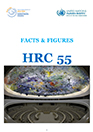 Facts and Figures HRC 55