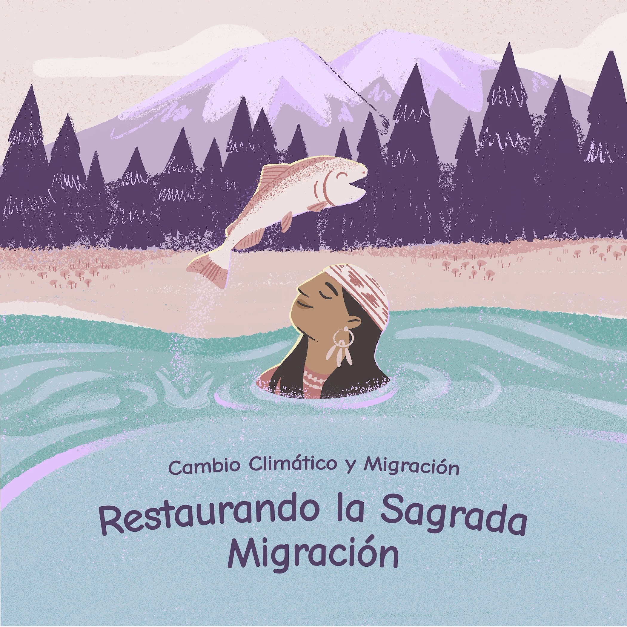 Cambio Climático y Migración Restaurando la Sagrada Migración