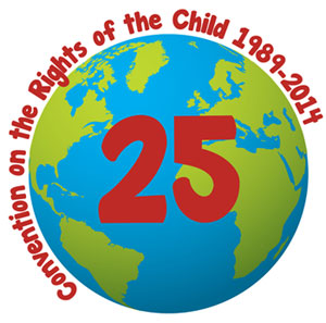 Logo: CRC25