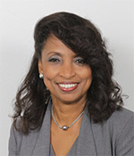 Keva Lorraine BAIN (Bahamas), Vice-Présidente