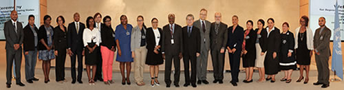 Ceremony Group SIDS-HRC32