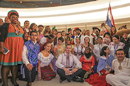 National Dress Day 1 � OHCHR/Danielle Kirby