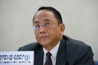 Photo of Makarim Wibisono