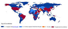 Map interactive