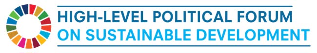 Logo Sustainable Development Goals