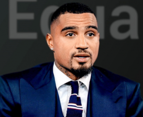 Kevin Prince Boateng