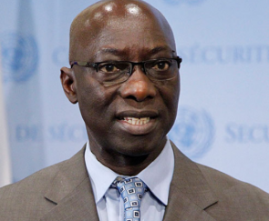 Adama Dieng