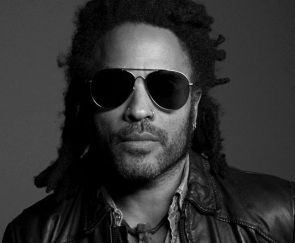 Lenny Kravitz