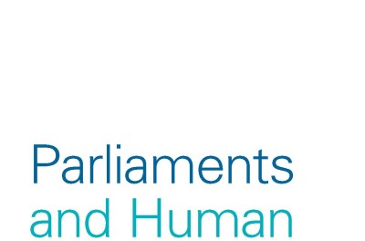 Cover: Parliaments and Human Rights: A Self-Assessment Toolkit