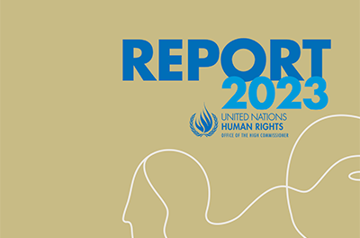 OHCHR Report 2023