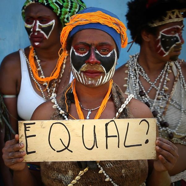 Papua New Guinea. © Stephan Bachenheimer/World Bank