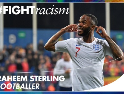 Raheem Sterling, Footballer