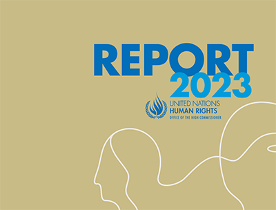 OHCHR Report 2023