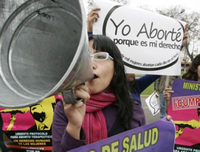 AbortionPeru